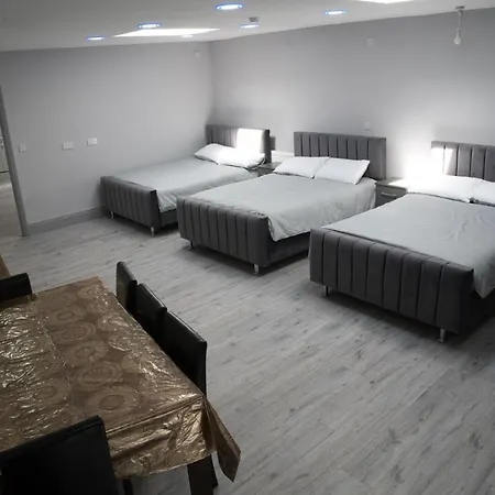 Apartament Hsz