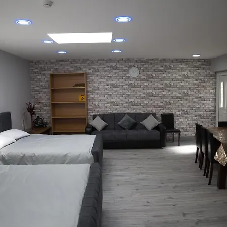 Hsz Apartament *