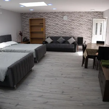 Hsz Apartament *