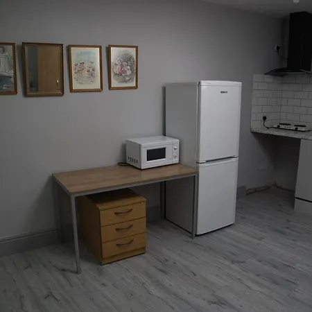 Hsz Apartament *