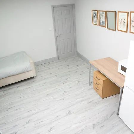 Apartament Hsz Birmingham