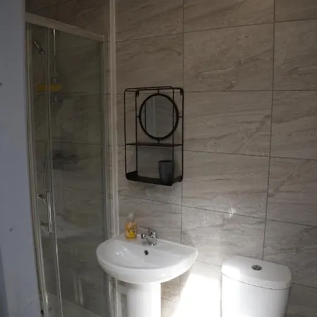Hsz Apartament